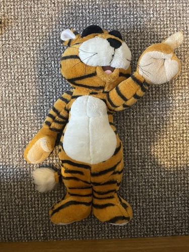 Rare official rory - official, tiger