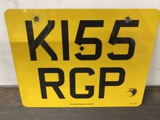 K155 RGP (KISS)