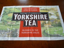 VINTAGE TAYLORS OF HARROGATE