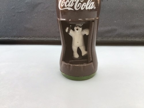 Coca cola novelty plastic - ,