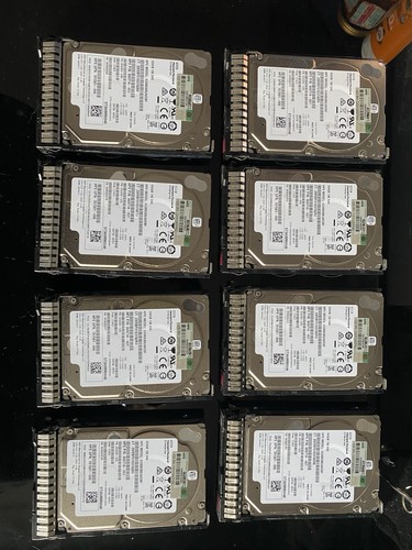 Hpe 300gb 10k - hpe, harddrives