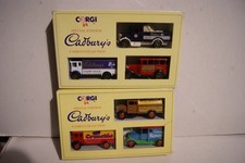 Corgi Classics Cameo
