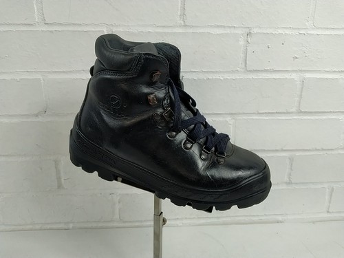 Scarpa lady manta black - scarpa,