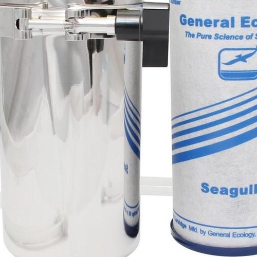 Seagull 2kb system - iv,