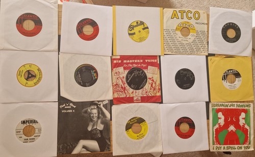 Job lot 20 - |, x