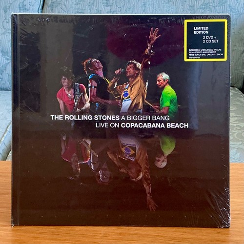 Rolling stones x 12 - rolling,