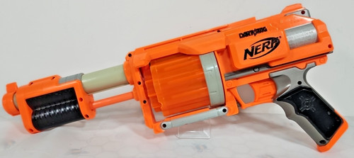 Nerf dart tag furyfire blaster - dart,