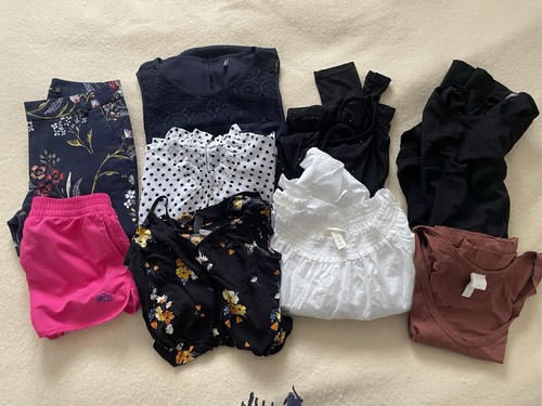 Big bundle ladies summer - big,
