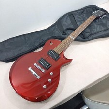 LTD by ESP Les Paul ECLIPSE EC-50 Metallic Red Safe Packing!