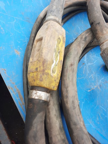 Wacker neuson iren poker - neuson,
