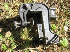 Genuine mercury 5hp stroke - mercury, 2