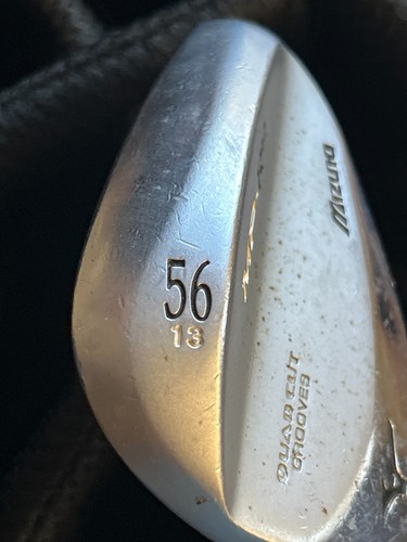 Mizuno r12 wedge rh - mp-r12,