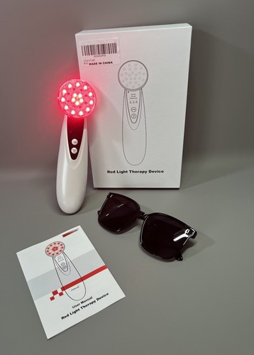 Cordless red light therapy - cordless,