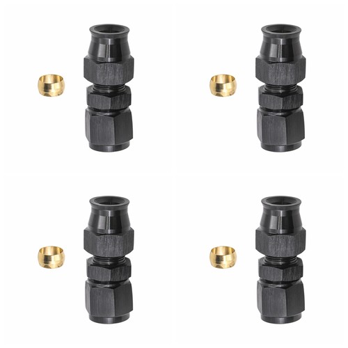 6an an6 male 8mm - male,
