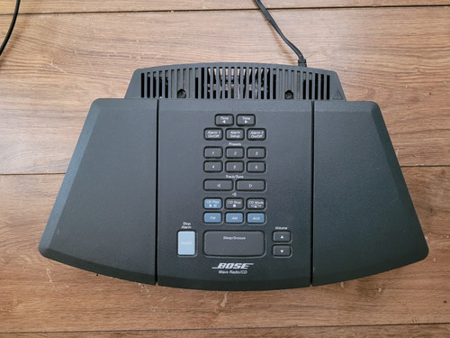 Bose wave awrc3g for parts - wave, not