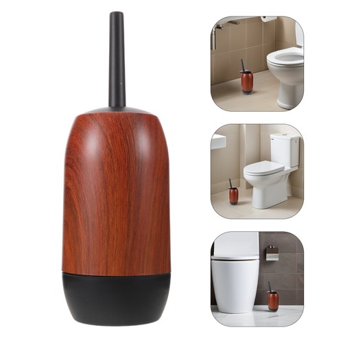 Toilet brush set - toilet, set: