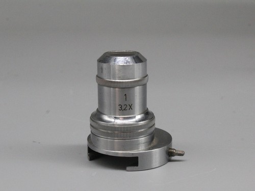Leitz microscope polarising - leitz,