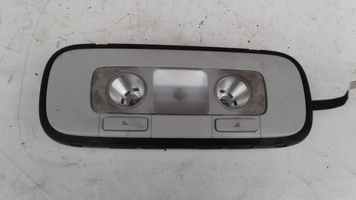 Volkswagen golf plus rear - plus,