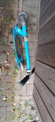 Micro sprite scooter - micro,