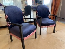 Cocktail Chairs