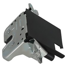 Boot Lock for VW Sharan