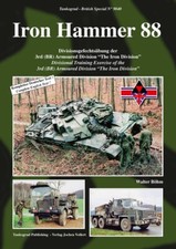 Tankograd - No.9040 - Iron