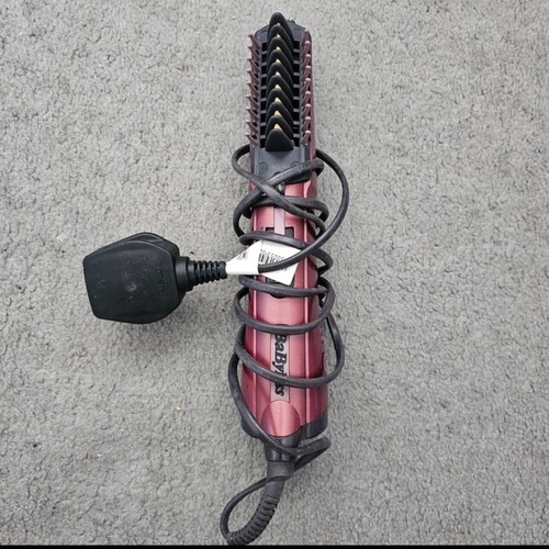 Babyliss beliss straightener - beliss,
