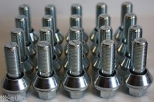 20 X M14 X 1.5 WOBBLE