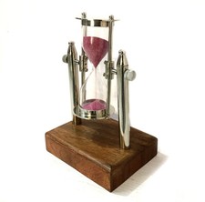 Christmas 2 minute Sand Timer