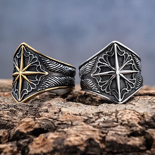 Vintage viking octopus mens - vintage,
