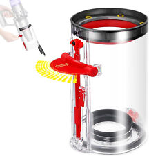 Replacement Large Dust Bin for Dyson V11 V15 SV14 SV15 SV22 Vacuum Cleaner