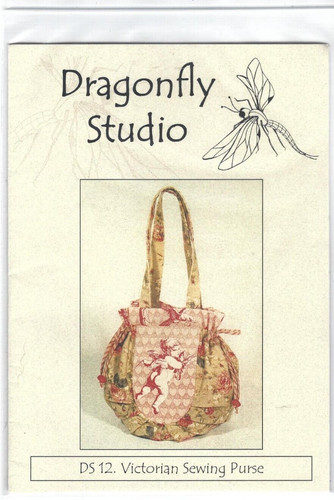 Dragonfly studio sewing - dragonfly,