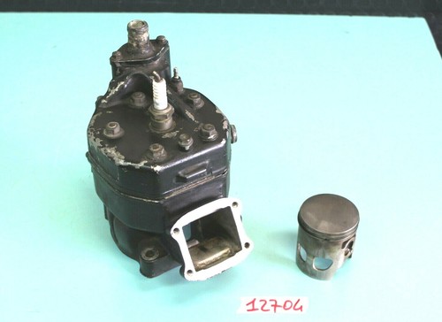Honda crm 125 cylinder - honda,