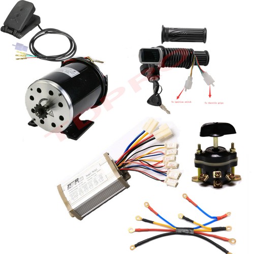 36v 800w brush - 36v,