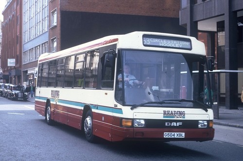 Reading buses 6x4 bus photo - 6x4,