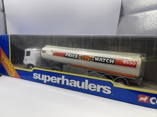 Corgi scale diecast - 1/64,
