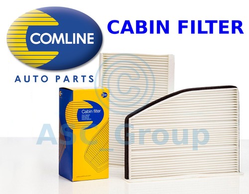Comline interior air cabin - interior,