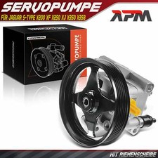 Pump Hydraulic Pump for JAGUAR