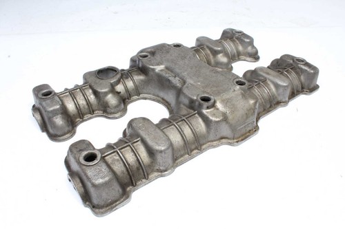 Cylinder head cover - cover, valve