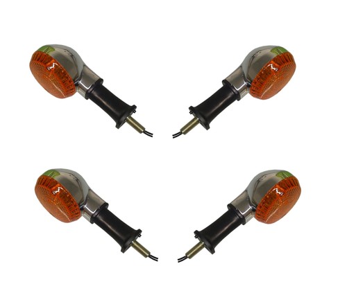 Turn signals set front - signals, 4