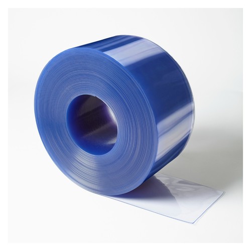 Clear flexible pvc door - clear,