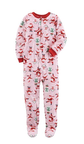 Carters nwt months santa - nwt, 18