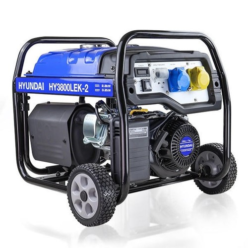 Hyundai hy3800lek 2kw 4kva - hyundai, hy3800lek-2