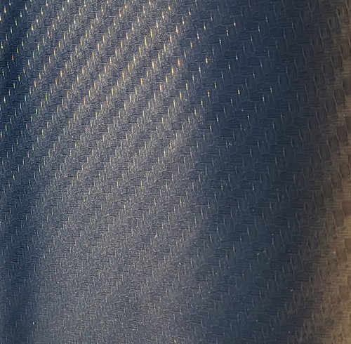 Grey matt chrome carbon - chrome,