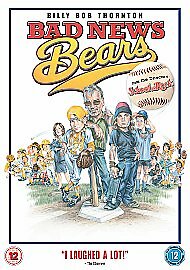 Bad news bears - bears, (2005)
