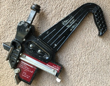 Powernailer Multi-blow 45R flooring nailer, parts only