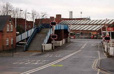 Photo 12x8 Spondon, Derbys A