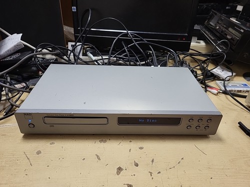 Nad 515bee compact - 515bee, disc