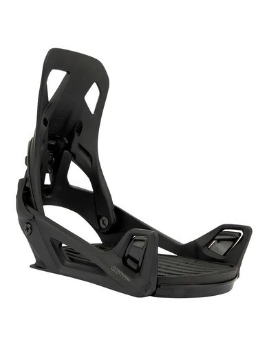 Burton step flex - on, re:flex