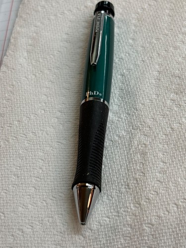 Paper mate phd - , green